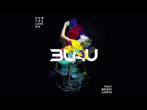 3LAU 'How You Love Me' Feat. Bright Lights (Prince Fox Remix)