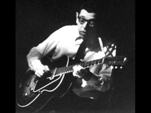 Rene Thomas  I remember sonny