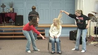 Rip Her To Shreds - Sevastapol Drama Troupe