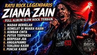 Download lagu 🔥 ZIANA ZAIN – FULL ALBUM SLOW ROCK TERBAIK | RATU ROCK LEGENDARIS SEPANJANG MASA 🎸 mp3