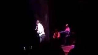 Brian Mcknight - Backseat - Live- Tulsa, Ok