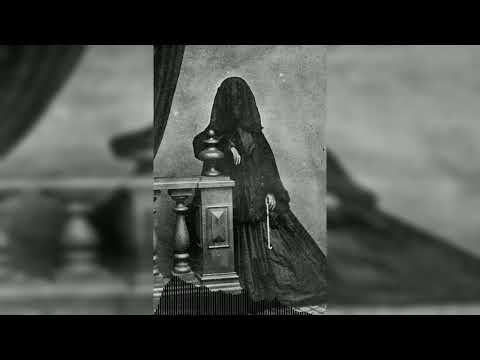 Devilish Trio X Hydra Mane Type Beat "Rusted Strings"