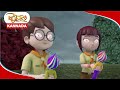 Rudra ರುದ್ರ Summer Camp In Joy Land Part 6
