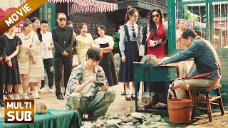 Download lagu A poor boy bought a pile of unwanted stones and found a gem worth millions! mp3