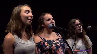 Concert Across America 2017 - Nothing More performed by MTC students