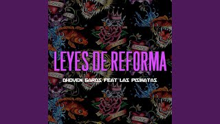 Leyes de reforma