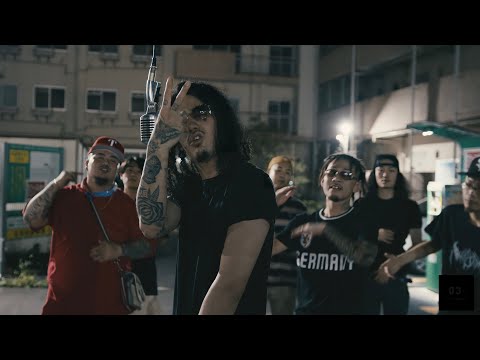 FreekoyaBoiii - Trap Man | 03- Performance | From Fukuoka