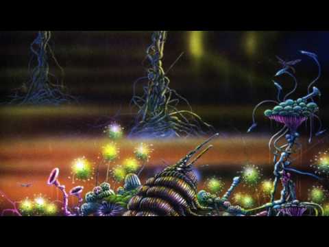 SPACEINVADER - Faded Days & Blurred Memories