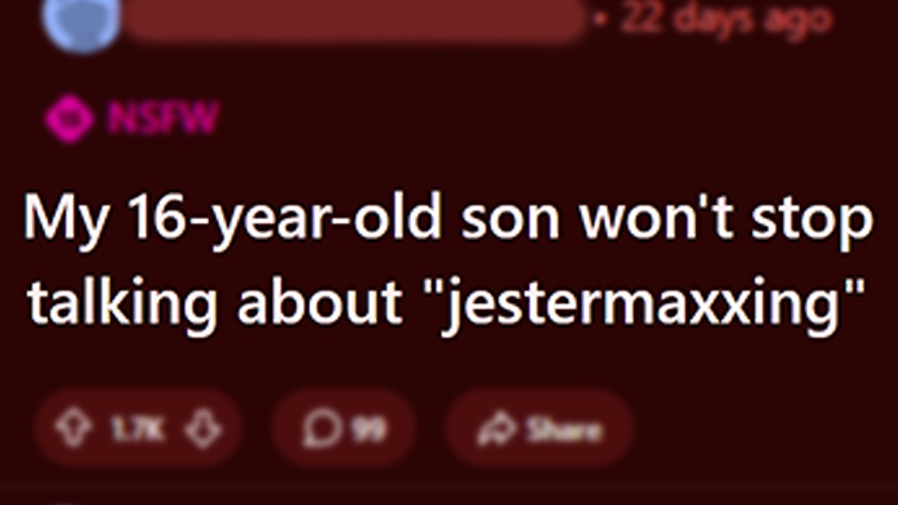 redditors get it off their chest