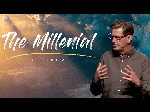 The Millennial Kingdom | Revelation 19:17-20:1-6 | Pastor John Miller