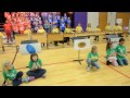 Brown Elementary 1st Grade Program 3 9 17 The Green Grass Grows All Around