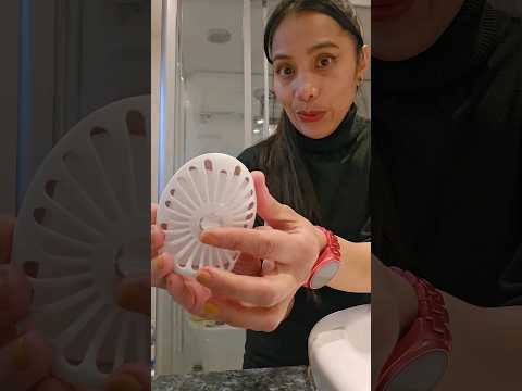 Flip for Freshness with Febreze 😍