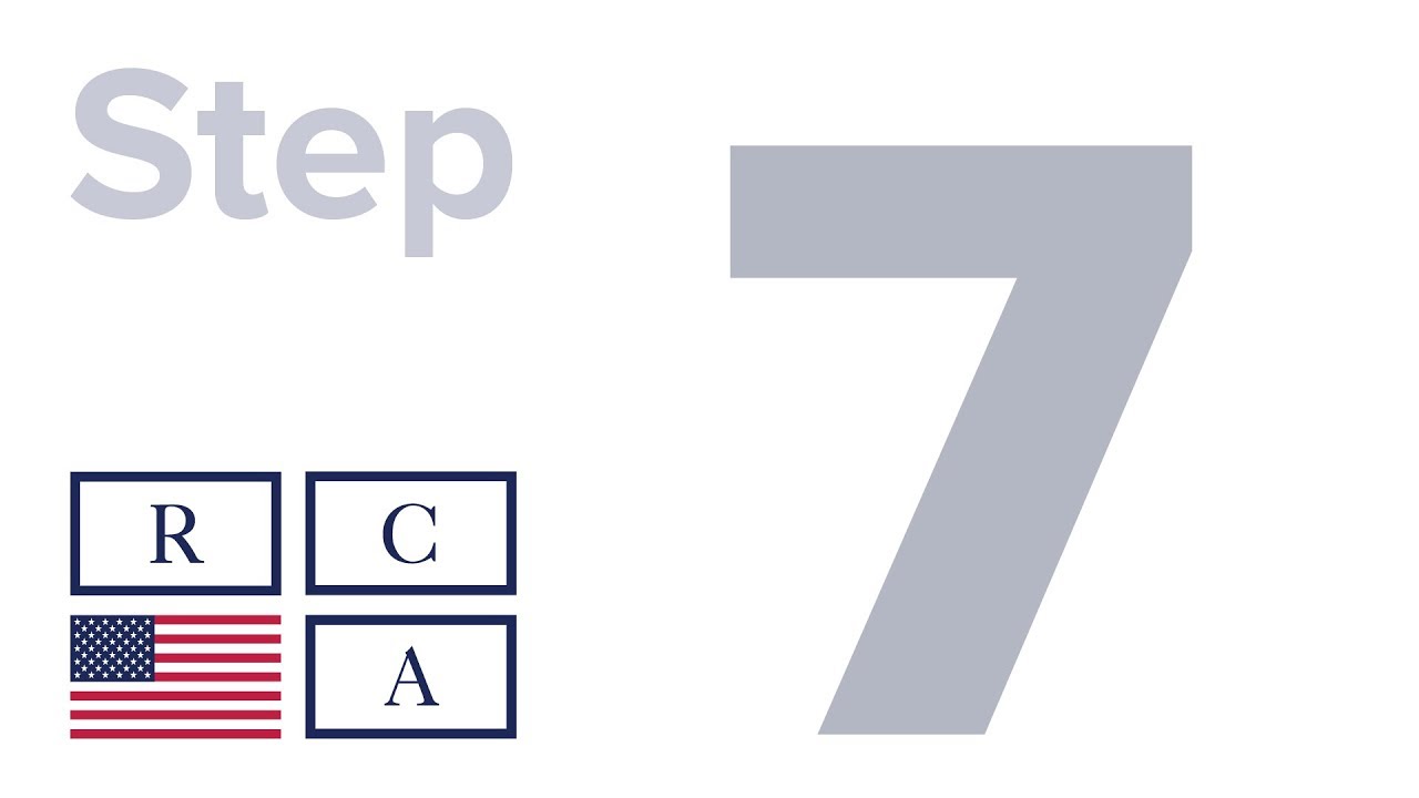 The 12 Steps Simplified: Step 7