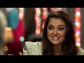 Aishwarya Rai Bachchan Sir David Frost Interview Mumbai October 12 2012
