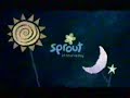 PBS Kids Sprout Preschool TV Around The Clock 2005