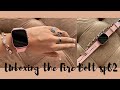 Unboxing the Fire Boltt spO2 Smart Watch (Pink)
