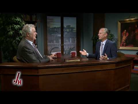 Journey Home - 2018-07-09 - Stephen Gleason