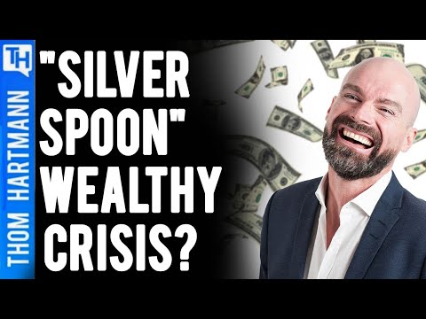 병적으로 부유한 사람들이 민주주의를 무너뜨리는 방법 (척 콜린스와 함께)