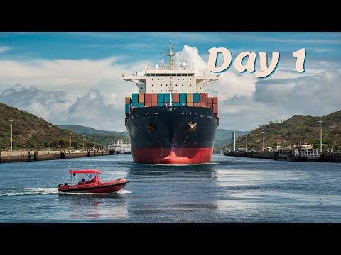 Inside One of History's Greatest Engineering Feats