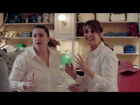 Ma Cosa Ci Dice Il Cervello (2019) - Educazione Cinica (Feat. Paola Cortellesi)