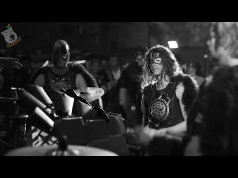 Guggenmusik Bittelbrunner Glockästupfer  "Take on me"