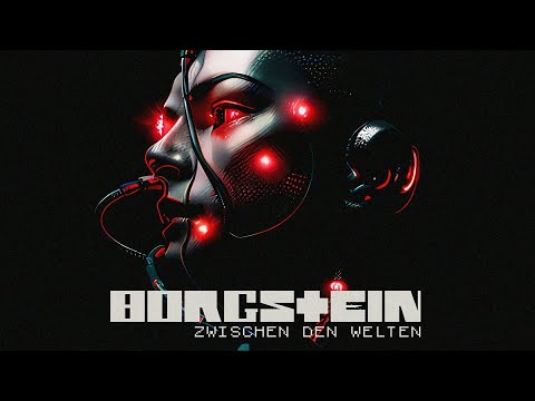 Rammstein - Zwischen den Welten ( Fan-Made Track with "AI altered voice" )