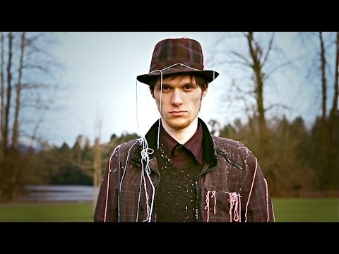 A Velvet Affair - Blanket Barricade