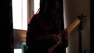 Victor Wooten - Overjoyed (Eduard Reformina)