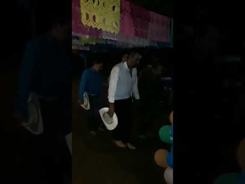 Danza Hombres. ¿Grupo Hermanos Tapia? Suroeste de Michoacán.