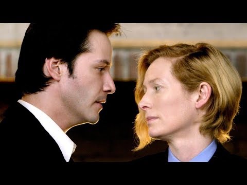 Nostalghia - Plastic Heart (Constantine)