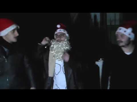 Litigio rap tra Carolina e babbo natale