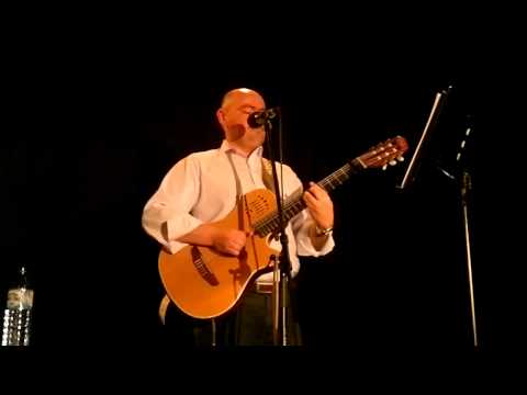 Morituri te salutant (Karel Kryl) / Witek Bartoszek