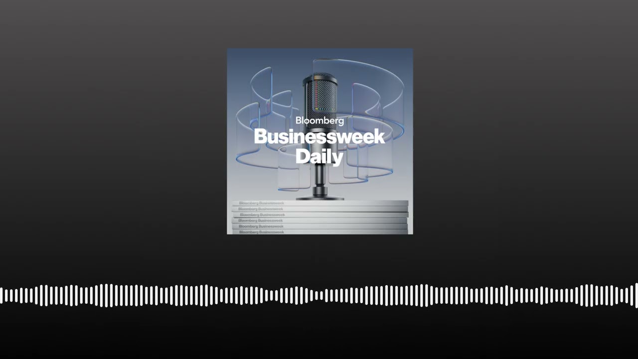 SpaceX Joins Battle for Control of $26.5 Trillion AI Market | Bloomberg Businessweek - Bloomberg Podcast