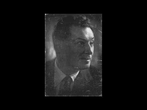 Neville Goddard; "I Will Give You A Little Secret"