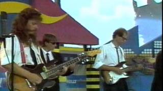 The Blues Guys - Natural Ball - Live at WDR 1989