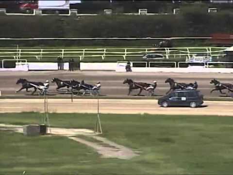 Trotto 08/05/2014 Corsa 1