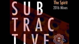 Johan S, Integrated Society  - The Spirit (Johan S 2016 Rework)