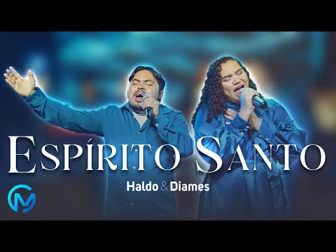 Vinde Music and Haldo e Diames