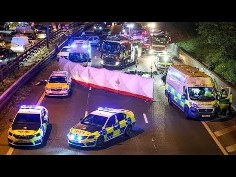 🔴 NEW - Traffic Cops On The Edge (2023) || Police Interceptors || S25-E3 || Motorway Cops