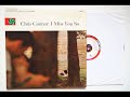 Chris Connor - Speak Low
