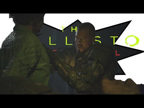 THE CALLISTO PROTOCOL PS5 Gameplay Walkthrough Part 21 | Suche das Labor [Turm] (FULL GAME) Part 2