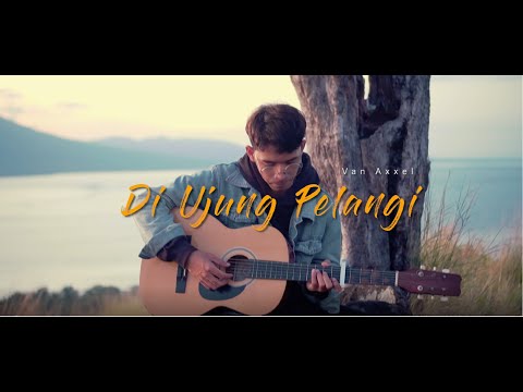 Van Axxel - Di Ujung Pelangi (One Take Video) [4K]