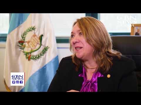 CBN News Showcase - May 19, 2018