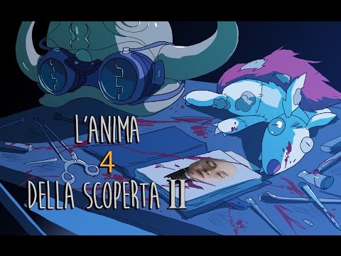 Bloodborne Blind Run, The Soul of Discovery II [4] - "Doll"