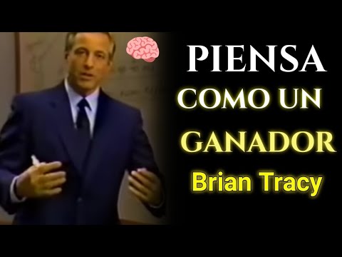 Think Like a Winner | Brian Tracy