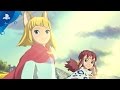 Ni no Kuni II: REVENANT KINGDOM - PlayStation Experience 2016 Trailer | PS4