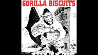 Gorilla Biscuits - High Hopes