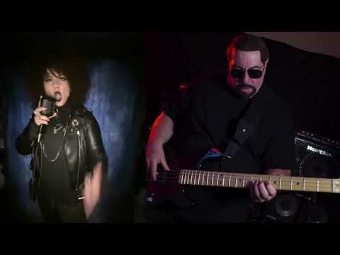 Cactus - "Evil" (Cover by Militia Vox, Richard Fortus, Joey Cassata, Mark Mendoza)