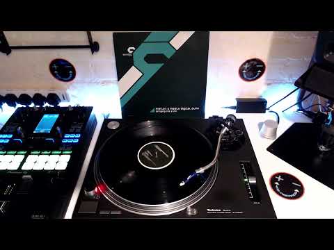 Marlon S Meets Digital Punk - Intoxication