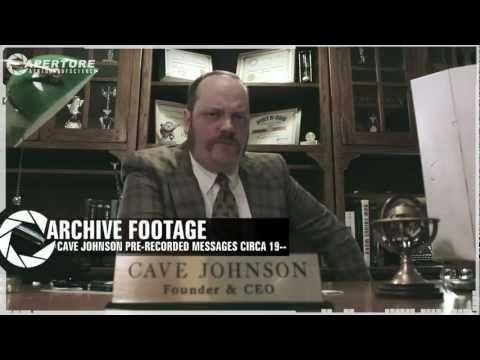 Aperture: A Triumph of Science - By syntheticph